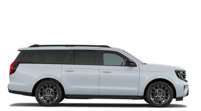 2026 Ford Expedition